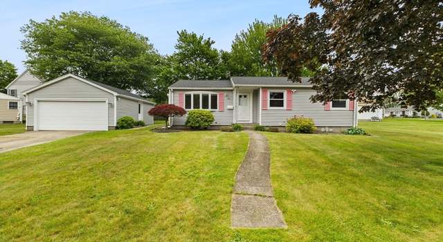 Photo of 30 Bellevue Ave, Somerset, MA 02725