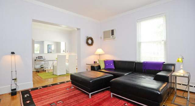 Photo of 63 Mount Vernon #1, Cambridge, MA 02140