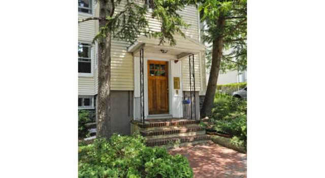 Photo of 63 Mount Vernon #1, Cambridge, MA 02140