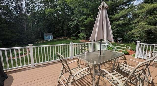 Photo of 154 Burlingame Rd, Charlton, MA 01507