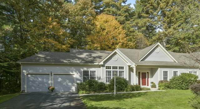 Photo of 7 Moore Cir #7, Bedford, MA 01730