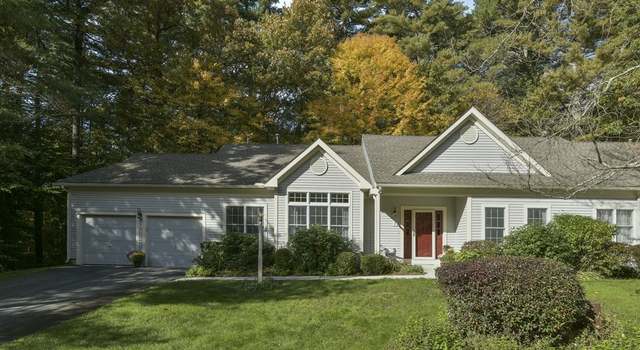 Photo of 7 Moore Cir #7, Bedford, MA 01730