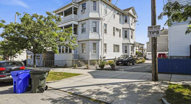 Photo of 544-546 Plymouth Ave, Fall River, MA 02721