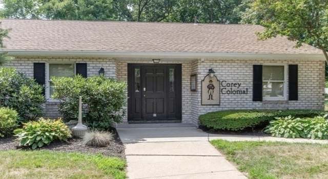 Photo of 58 Corey Colonial #58, Agawam, MA 01001