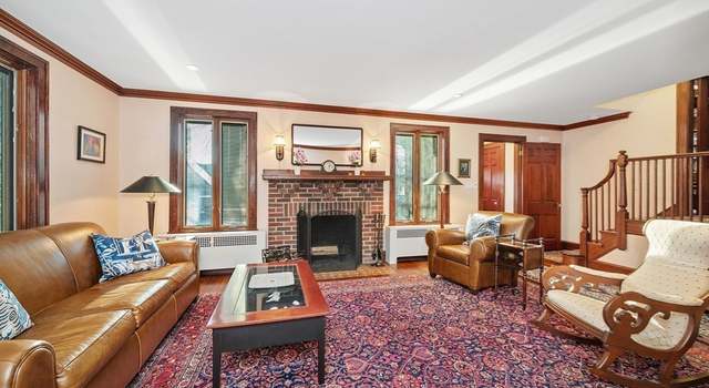 Photo of 79 Tobey Rd, Belmont, MA 02478