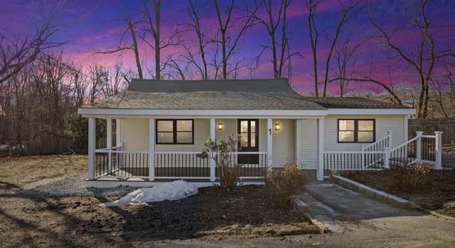 Photo of 1 W Clifton St, Haverhill, MA 01832
