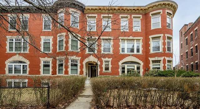 Photo of 9 Clinton Path #2, Brookline, MA 02445