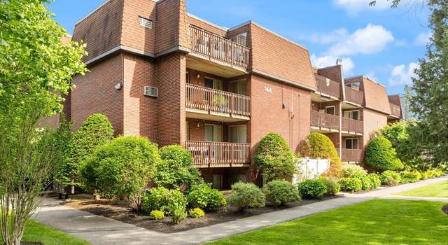Photo of 144 Kenrick St #31, Boston, MA 02135