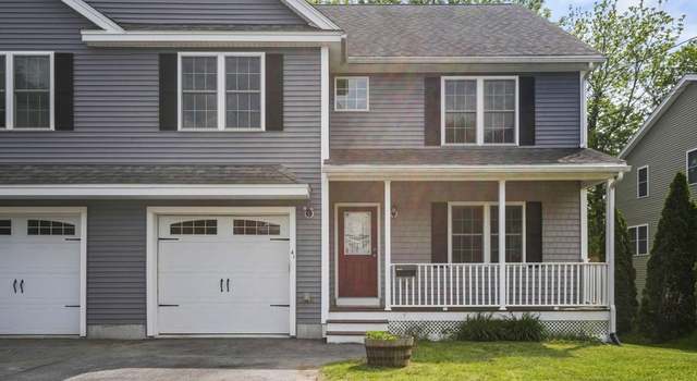 Photo of 41 Belmont Ave #41, Haverhill, MA 01830