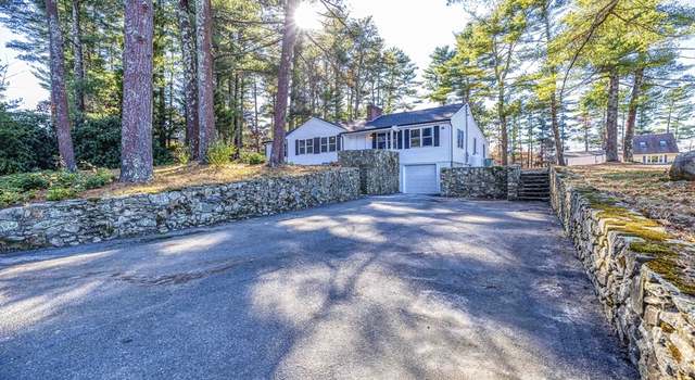 Photo of 301 Meadow St, Carver, MA 02330