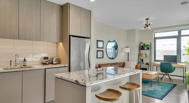 Photo of 80 Fenwood Rd #811, Boston, MA 02115