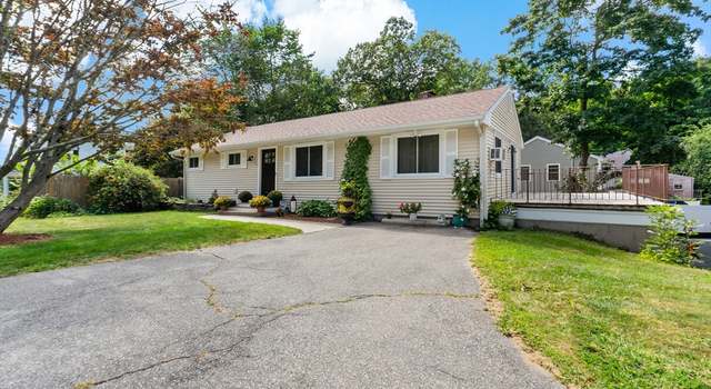Photo of 711 County St, Attleboro, MA 02703