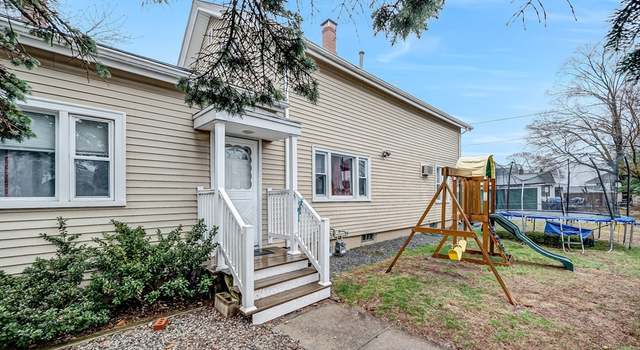 Photo of 6 Jane St, Pawtucket, RI 02860