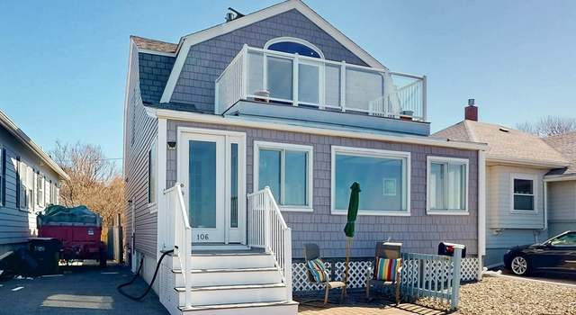 Photo of 106 Grand View Ave, Winthrop, MA 02152