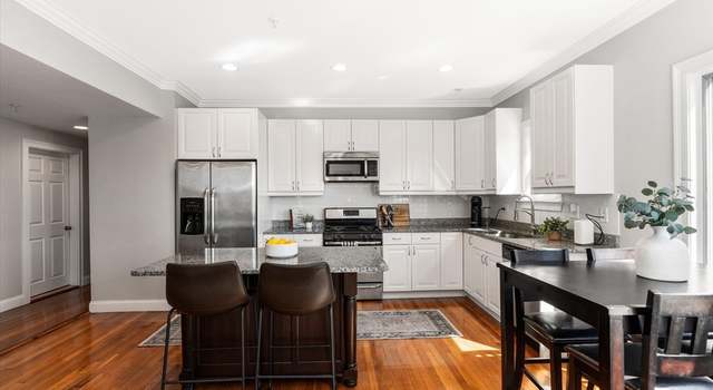 Photo of 155 Franklin Ave #2, Chelsea, MA 02150