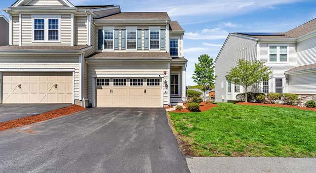 Photo of 19 Redwood Path #19, Hopkinton, MA 01748
