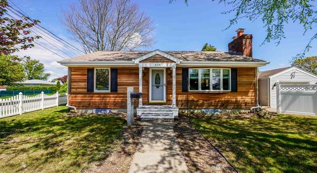 Photo of 329 Brooklawn Ave, New Bedford, MA 02745