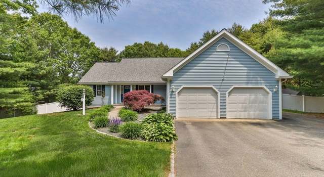 Photo of 17 Pimlico Pond Rd, Sandwich, MA 02644