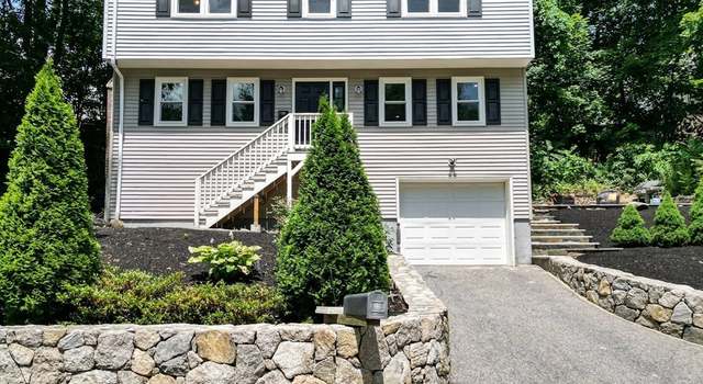 Photo of 36 High St, Millbury, MA 01527