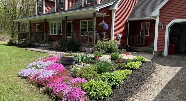 Photo of 36 Clark Rd, Spencer, MA 01562