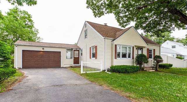 Photo of 131 Atherton Ave, Springfield, MA 01104