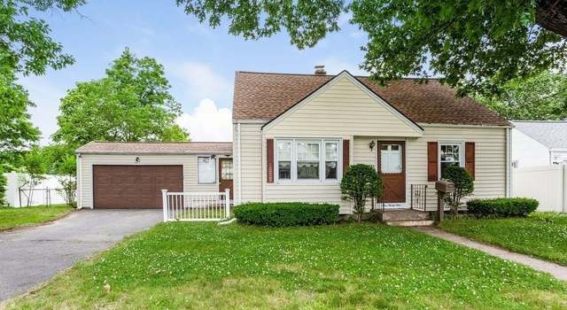 Photo of 131 Atherton Ave, Springfield, MA 01104