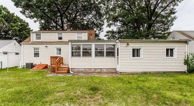 Photo of 131 Atherton Ave, Springfield, MA 01104