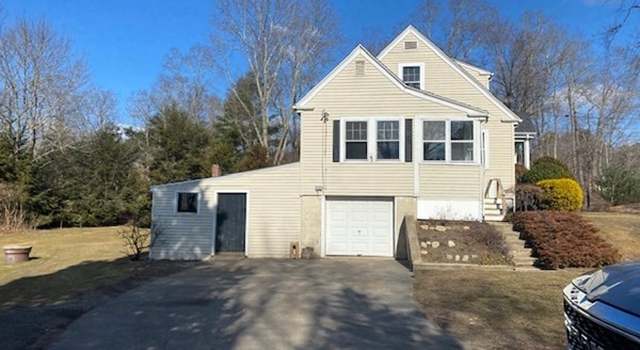 277 Main, Hanson, MA 02341, MLS# 30761352