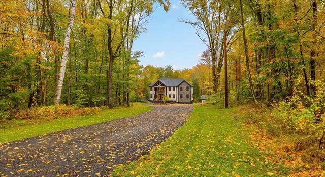 Photo of 1015 Willis Rd, Phillipston, MA 01331
