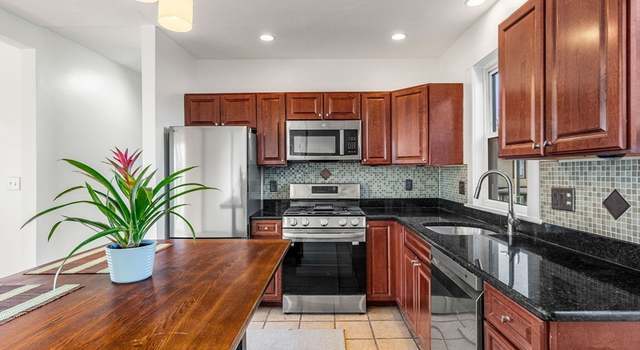 Photo of 372 Adams St #2, Boston, MA 02122