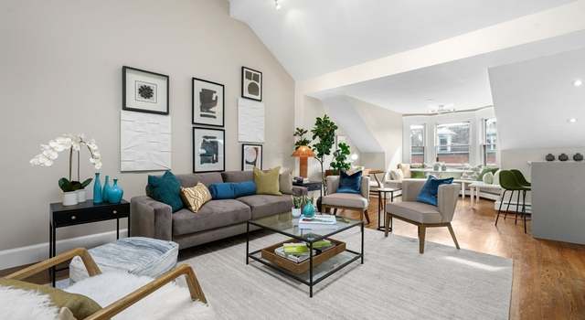 Photo of 505 Shawmut Ave #4, Boston, MA 02118