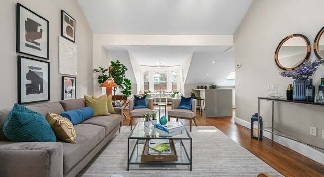 Photo of 505 Shawmut Ave #4, Boston, MA 02118