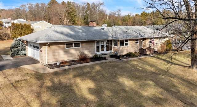 Photo of 1098 Plumtree Rd, Springfield, MA 01119