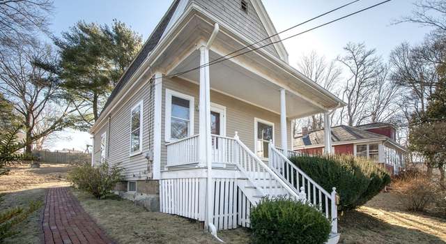 Photo of 96 Green St, Weymouth, MA 02191