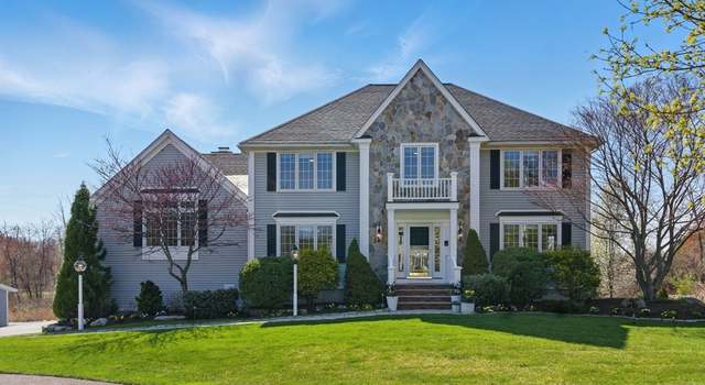Photo of 58 Bridle Path, Tewksbury, MA 01876