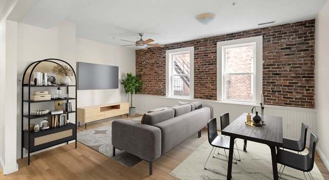 Photo of 172 Cottage St #6, Boston, MA 02128