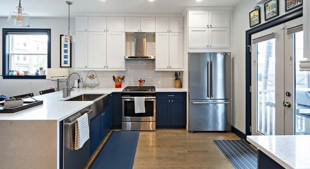 Photo of 167 Putnam St #1, Boston, MA 02128