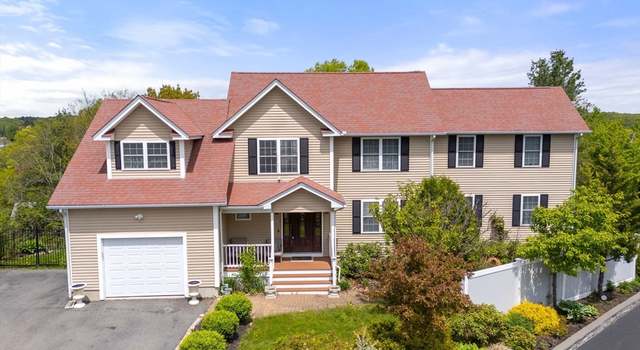 Photo of 47 Mohave Rd, Worcester, MA 01606