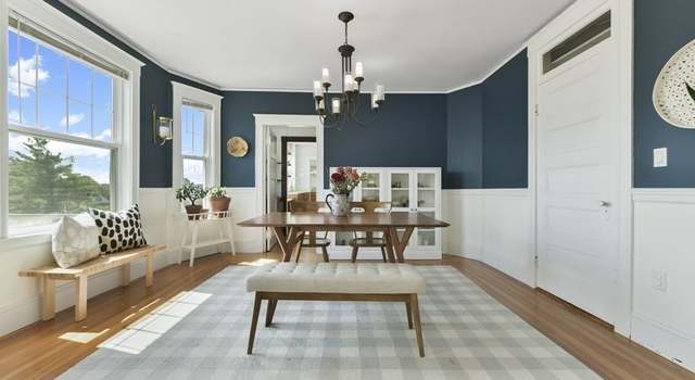 Photo of 374 Massachusetts Ave #4, Arlington, MA 02474