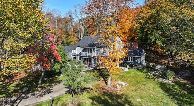Photo of 1362 Canton Ave, Milton, MA 02186