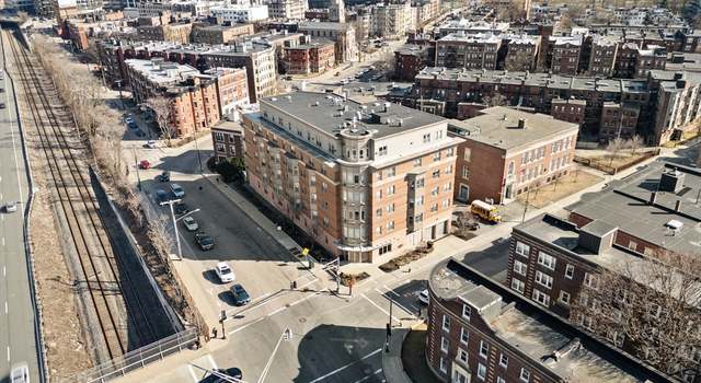 Photo of 120 Mountfort St #503, Boston, MA 02215