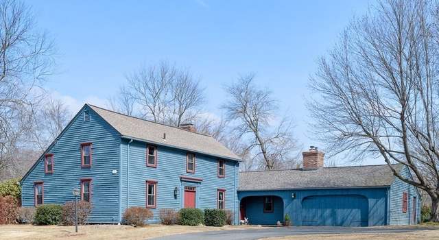 Photo of 232 Prospect St, East Longmeadow, MA 01028