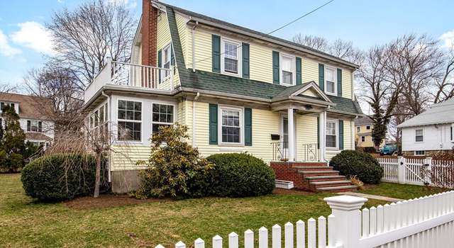 Photo of 115 Pleasant St, Walpole, MA 02032