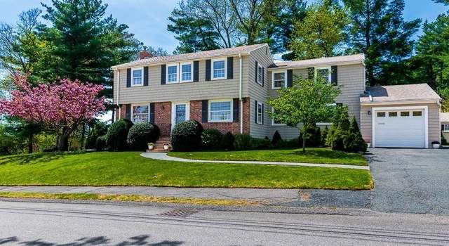 Photo of 31 Bonney Ln, Dedham, MA 02026