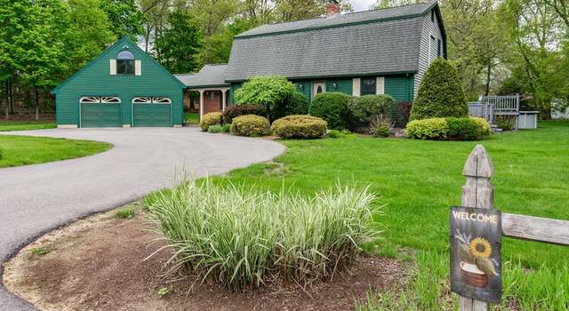 Photo of 1390 Park St, Attleboro, MA 02703