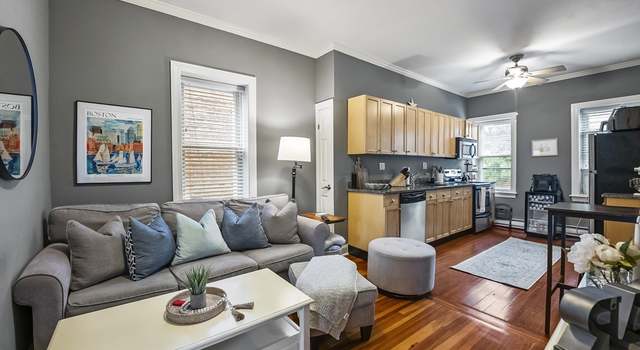 Photo of 291 W 3rd St #2, Boston, MA 02127