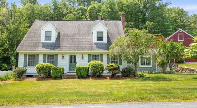 Photo of 170 Dunstable Rd, Westford, MA 01886
