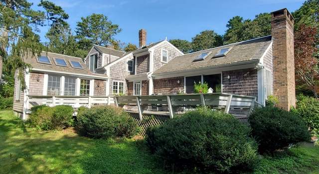 Photo of 21 Oliver Snow Rd, Harwich, MA 02646