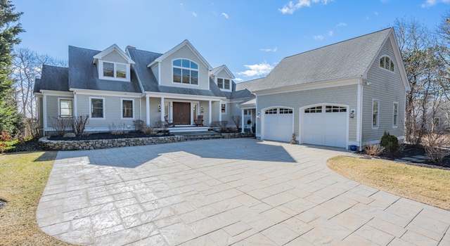 Photo of 88 Eel River Rd, E Falmouth, MA 02536