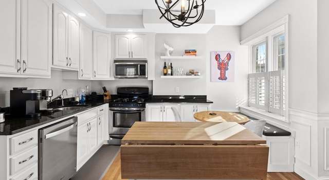 Photo of 39 Sullivan St #3, Boston, MA 02129